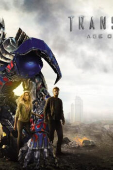 مشاهدة فيلم Transformers: Age of Extinction 2014 مترجم HD
