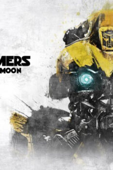 مشاهدة فيلم Transformers: Dark of the Moon 2011 مترجم HD