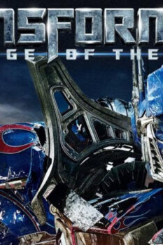 مشاهدة فيلم Transformers: Revenge of the Fallen 2009 مترجم HD