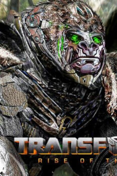مشاهدة فيلم Transformers: Rise of the Beasts 2023 مترجم HD