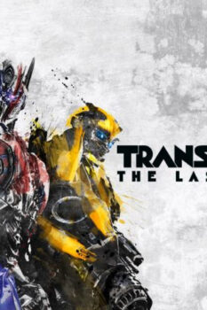 مشاهدة فيلم Transformers: The Last Knight 2017 مترجم HD