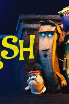 مشاهدة فيلم Trash 2020 مترجم HD