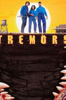 مشاهدة فيلم Tremors 1990 مترجم HD
