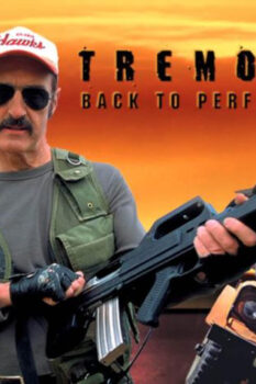 مشاهدة فيلم Tremors 3: Back to Perfection 2001 مترجم HD