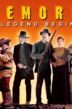مشاهدة فيلم Tremors 4: The Legend Begins 2004 مترجم HD