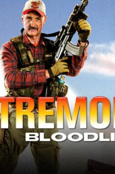 مشاهدة فيلم Tremors 5: Bloodlines 2015 مترجم HD