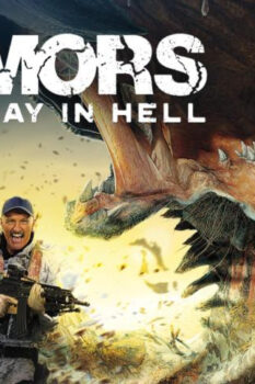 مشاهدة فيلم Tremors: A Cold Day in Hell 2018 مترجم HD