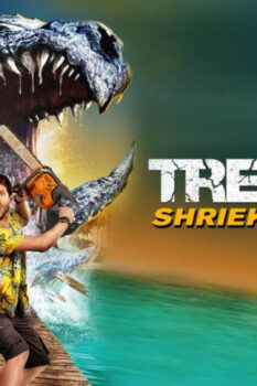 مشاهدة فيلم Tremors: Shrieker Island 2020 مترجم HD