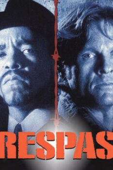 مشاهدة فيلم Trespass 1992 مترجم HD