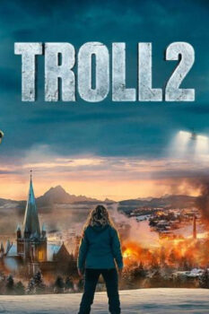 مشاهدة فيلم Troll 2 2025 مترجم HD