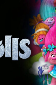 مشاهدة فيلم Trolls 2016 مترجم HD