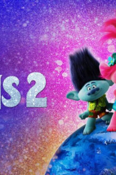 مشاهدة فيلم Trolls World Tour 2020 مترجم HD