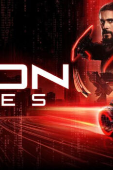 مشاهدة فيلم Tron: Ares 2025 مترجم HD