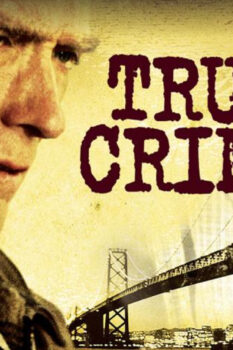 مشاهدة فيلم True Crime 1999 مترجم HD