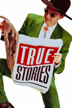 مشاهدة فيلم True Stories 1986 مترجم HD