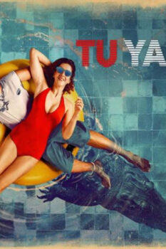 مشاهدة فيلم Tu Yaa Main 2026 مترجم HD
