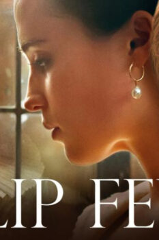 مشاهدة فيلم Tulip Fever 2017 مترجم HD