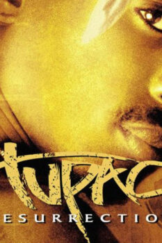 مشاهدة فيلم Tupac: Resurrection 2003 مترجم HD