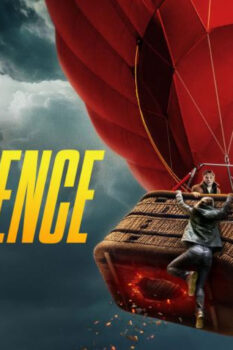 مشاهدة فيلم Turbulence 2025 مترجم HD