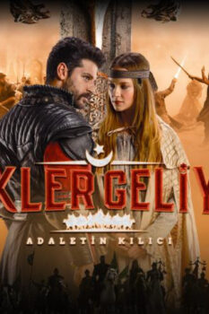 مشاهدة فيلم Türkler Geliyor: Adaletin Kilici 2019 مترجم HD