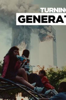 مشاهدة فيلم Turning Point: Generation 9/11 2026 مترجم HD