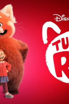 مشاهدة فيلم Turning Red 2022 مترجم HD