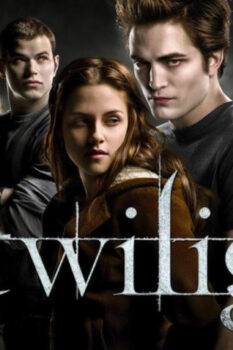 مشاهدة فيلم Twilight 2008 مترجم HD
