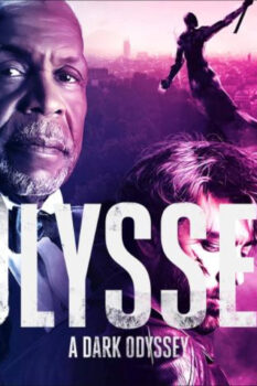 مشاهدة فيلم Ulysses: A Dark Odyssey 2018 مترجم HD