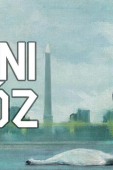 مشاهدة فيلم Un hiver en été 2023 مترجم HD
