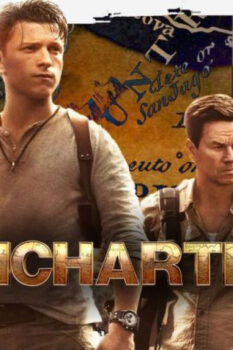 مشاهدة فيلم Uncharted 2022 مترجم HD