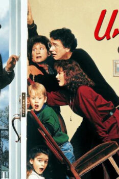مشاهدة فيلم Uncle Buck 1989 مترجم HD