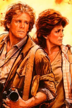 مشاهدة فيلم Under Fire 1983 مترجم HD