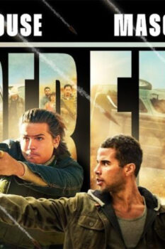 مشاهدة فيلم Under Fire 2025 مترجم HD