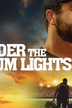 مشاهدة فيلم Under the Stadium Lights 2021 مترجم HD