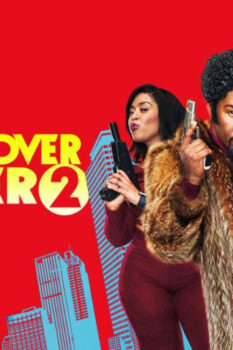 مشاهدة فيلم Undercover Brother 2 2019 مترجم HD