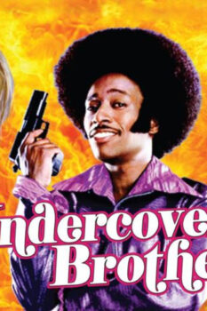 مشاهدة فيلم Undercover Brother 2002 مترجم HD