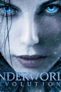 مشاهدة فيلم Underworld: Evolution 2006 مترجم HD