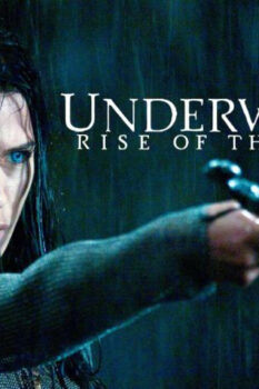 مشاهدة فيلم Underworld: Rise of the Lycans 2009 مترجم HD