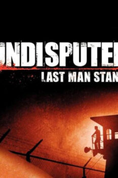 مشاهدة فيلم Undisputed 2: Last Man Standing 2006 مترجم HD