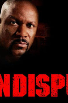مشاهدة فيلم Undisputed 2002 مترجم HD