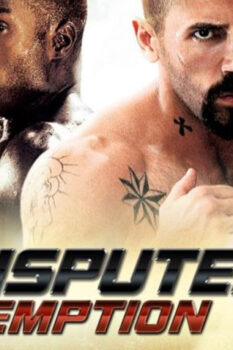 مشاهدة فيلم Undisputed 3: Redemption 2010 مترجم HD