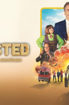 مشاهدة فيلم Unfrosted 2024 مترجم HD