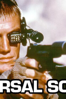 مشاهدة فيلم Universal Soldier 1992 مترجم HD