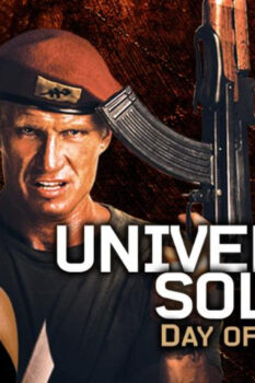 مشاهدة فيلم Universal Soldier: Day of Reckoning 2012 مترجم HD
