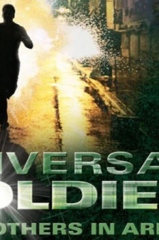 مشاهدة فيلم Universal Soldier II: Brothers in Arms 1998 مترجم HD