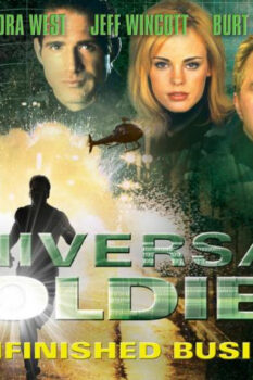 مشاهدة فيلم Universal Soldier III: Unfinished Business 1998 مترجم HD