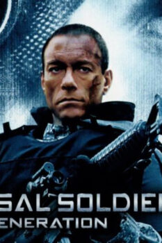 مشاهدة فيلم Universal Soldier: Regeneration 2009 مترجم HD