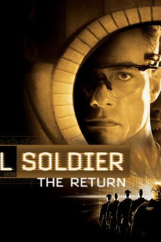 مشاهدة فيلم Universal Soldier: The Return 1999 مترجم HD