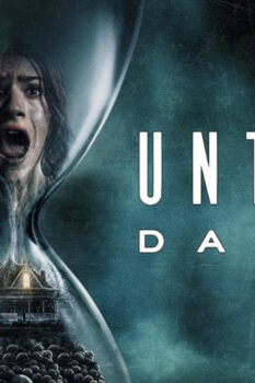 مشاهدة فيلم Until Dawn 2025 مترجم HD