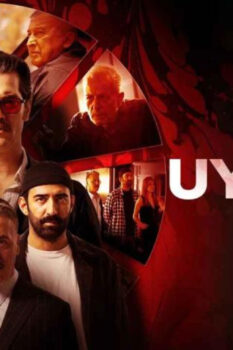 مشاهدة فيلم Uykucu 2025 مترجم HD